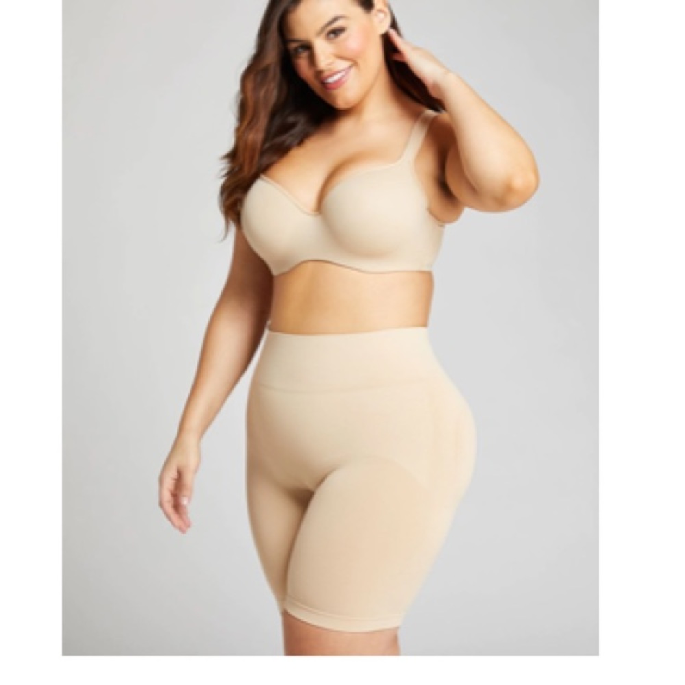 Cacique- the slimmer short